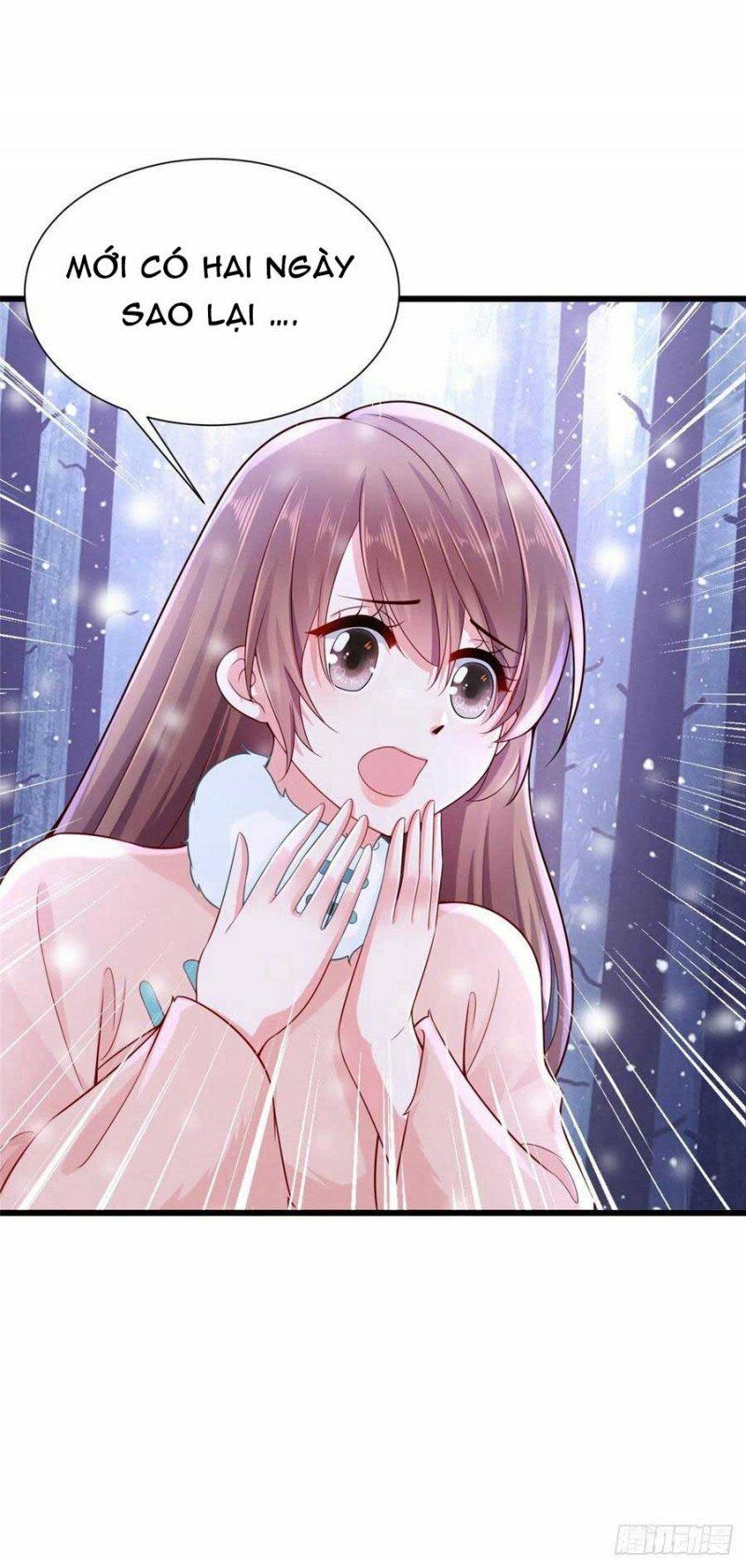 [16+] thảnh thơi thú thế chủng chủng điền, sinh sinh tể chapter 273 41