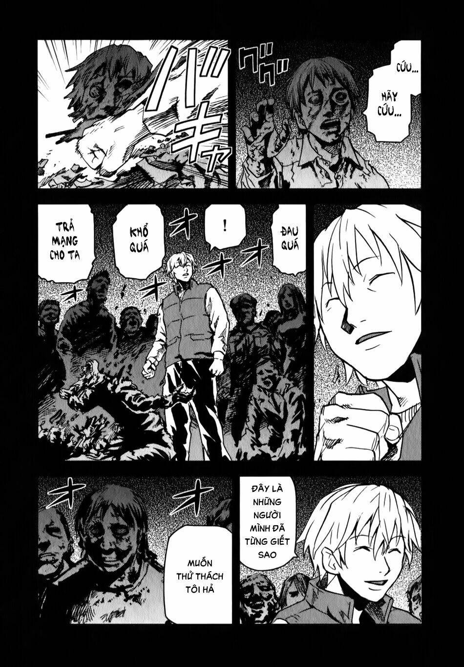 thanh ma kiếm huyền thoại phần 2 chapter 9 11