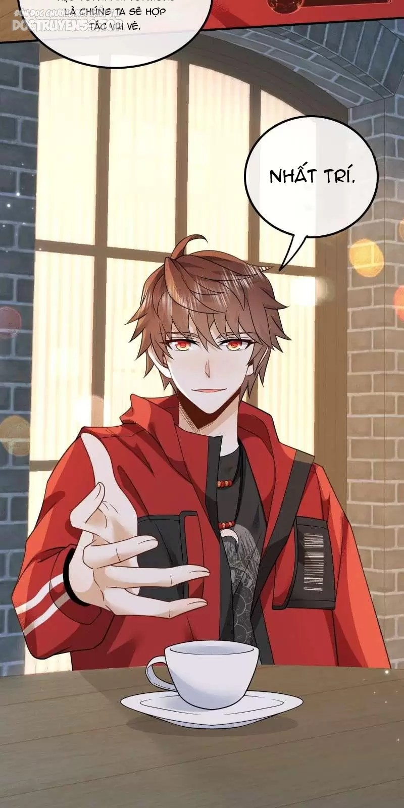 tái sinh, tôi trở thành ông vua ngành giải trí chapter 4 29