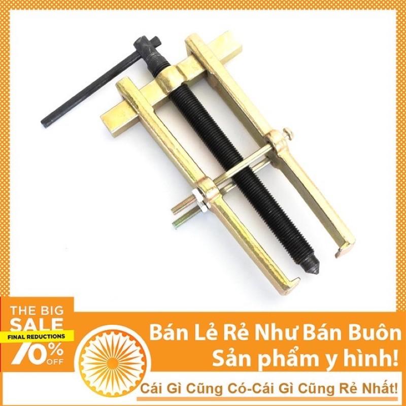Vam cảo 2 càng tháo vòng bi bánh răng