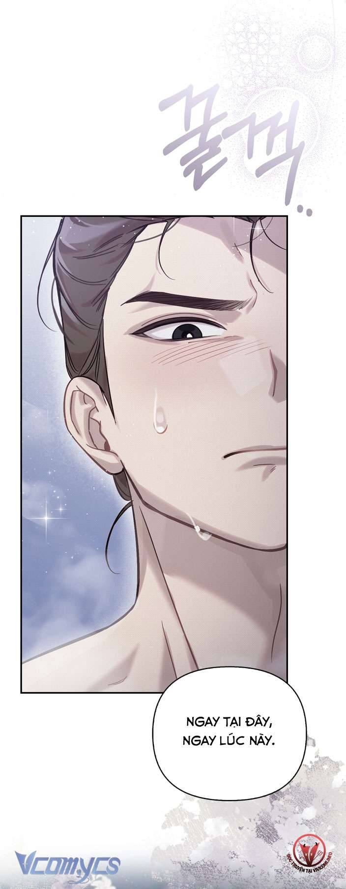 [18+] tiết học bí mật của trung điện chapter 23 54