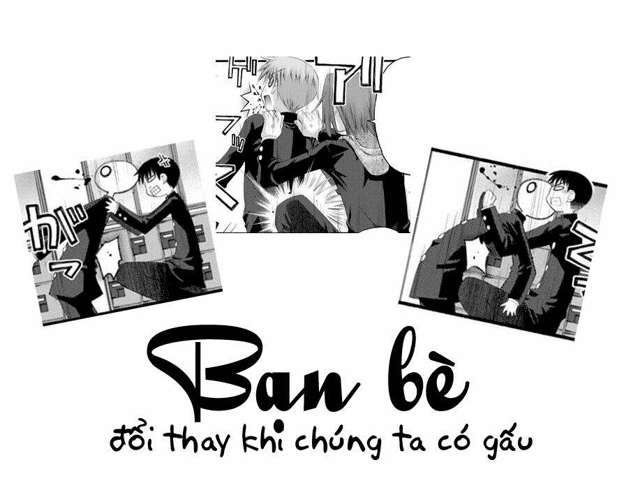 oniichan no koto nanka zenzen suki ja nai n da kara ne!! chapter 35 15