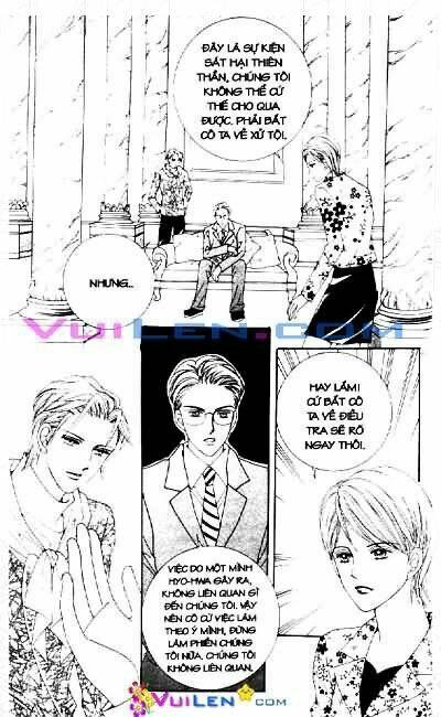 cửa hàng phù thủy chapter 8 121