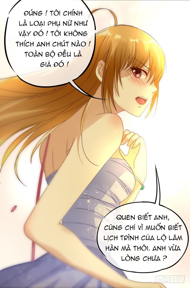 mặt nạ mê hoặc chapter 17 13