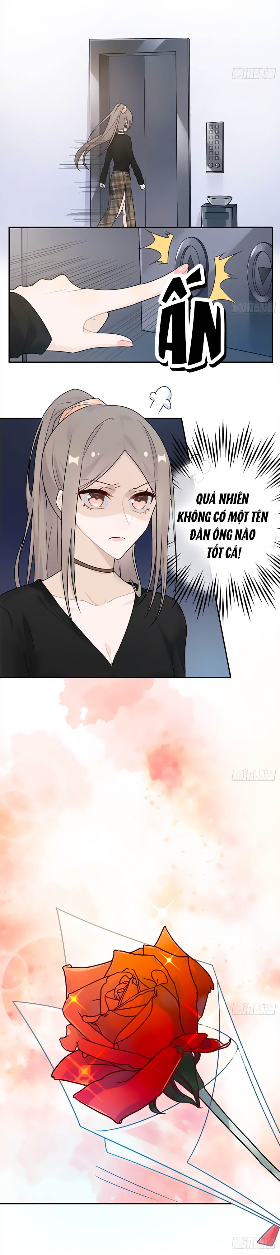 hai cách tìm gặp người yêu chapter 40 6