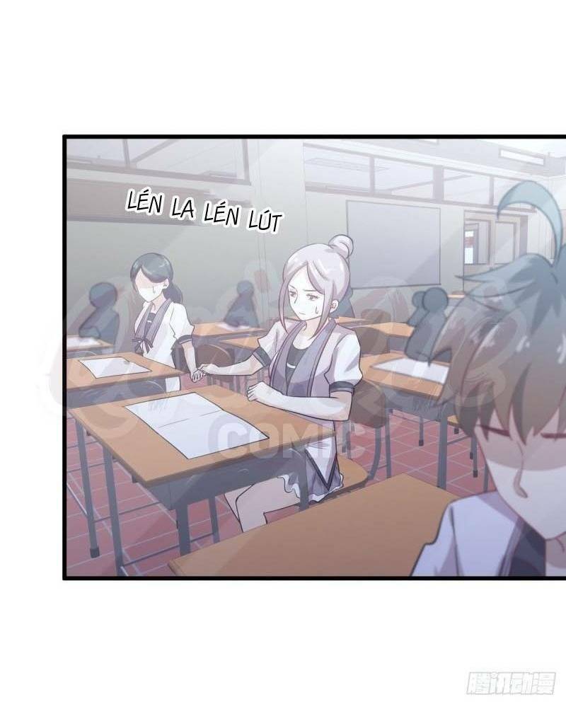 xuyên không vào thế giới nữ cường chapter 98 59