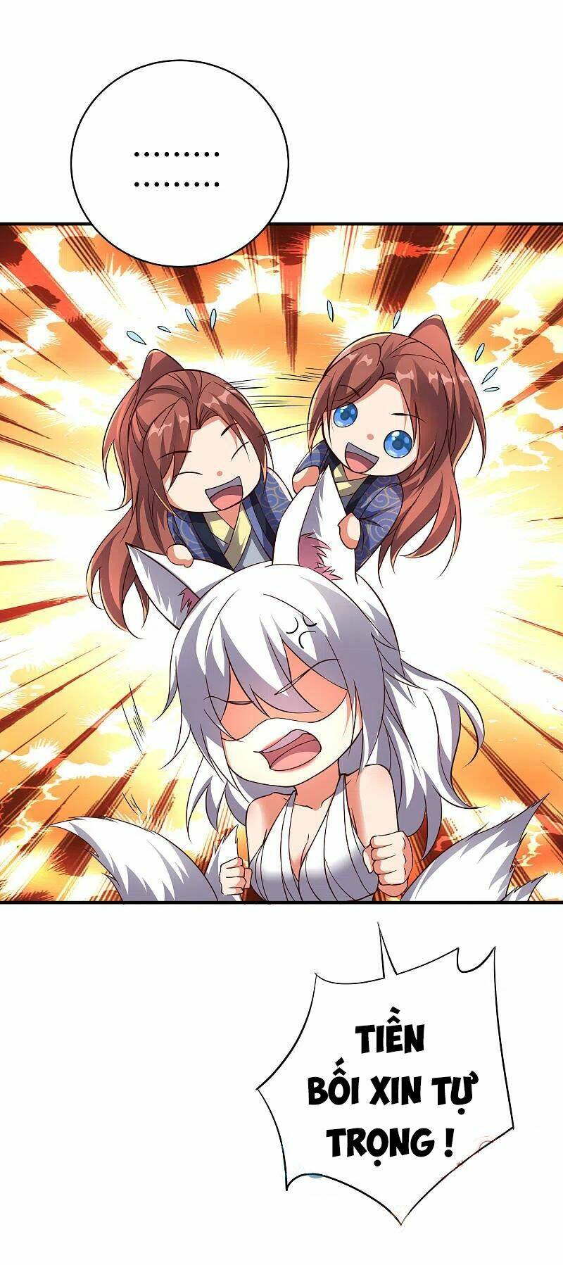 phục thiên thánh chủ chapter 190 17