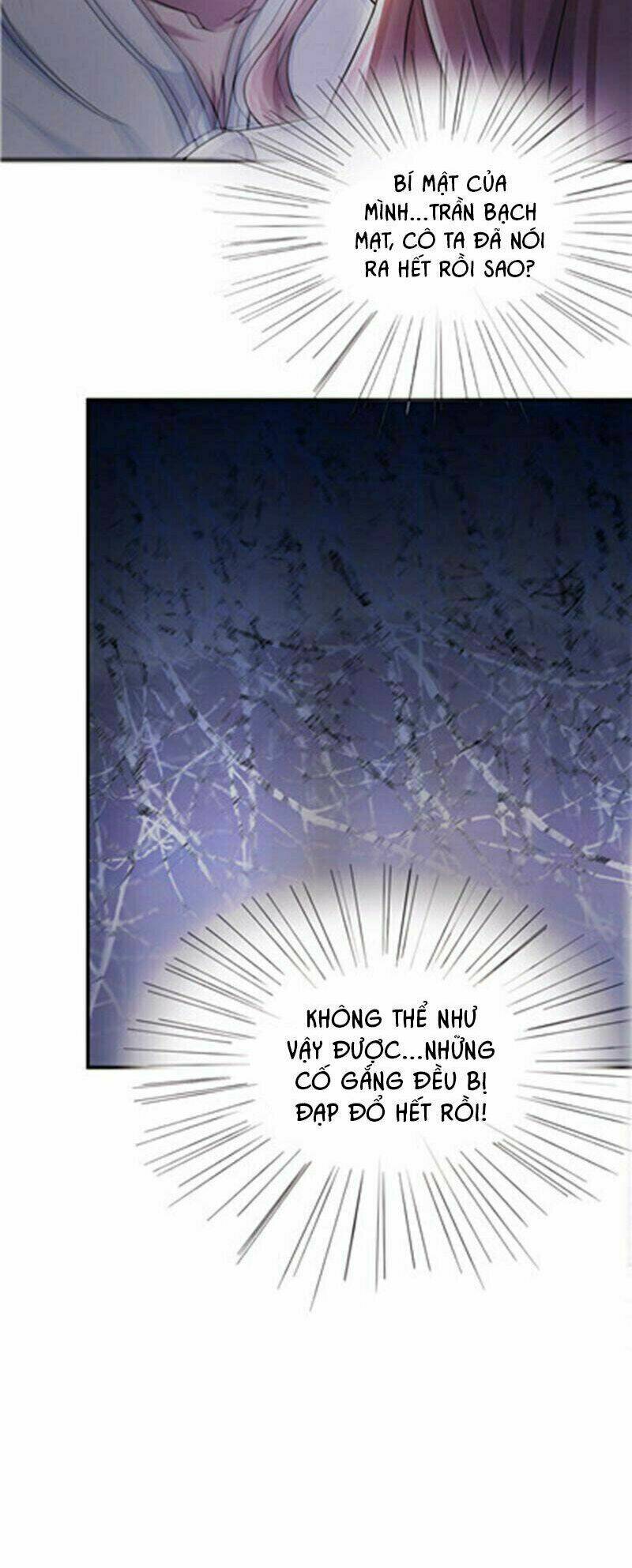 mạc thiếu bức hôn: vợ mới khó chống đỡ chapter 89 10