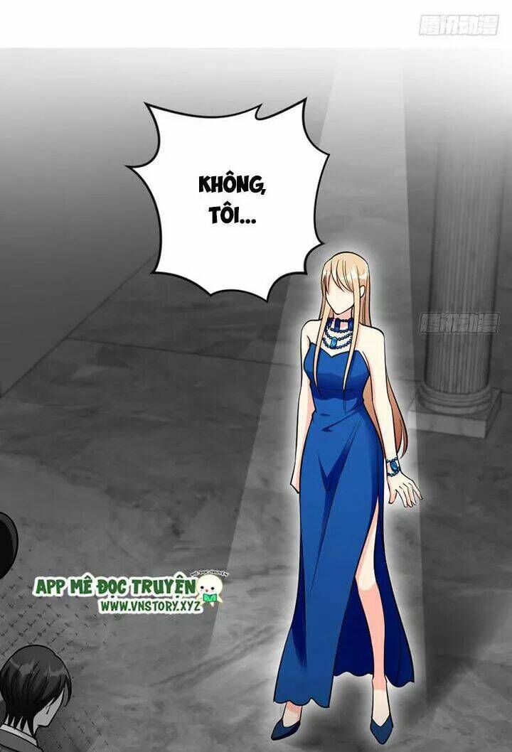 thiên hậu trở về chapter 106 45