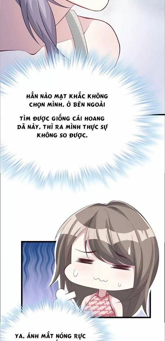 [16+] thảnh thơi thú thế chủng chủng điền, sinh sinh tể chapter 95 4