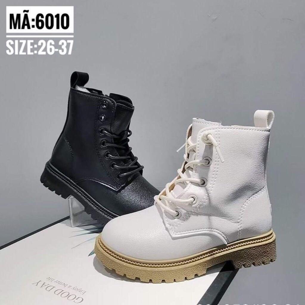 Boot cao 6010 cho bé