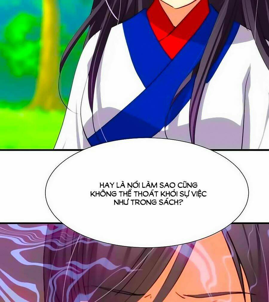 dưỡng thiếu chủ đấu tra nam chapter 28 3
