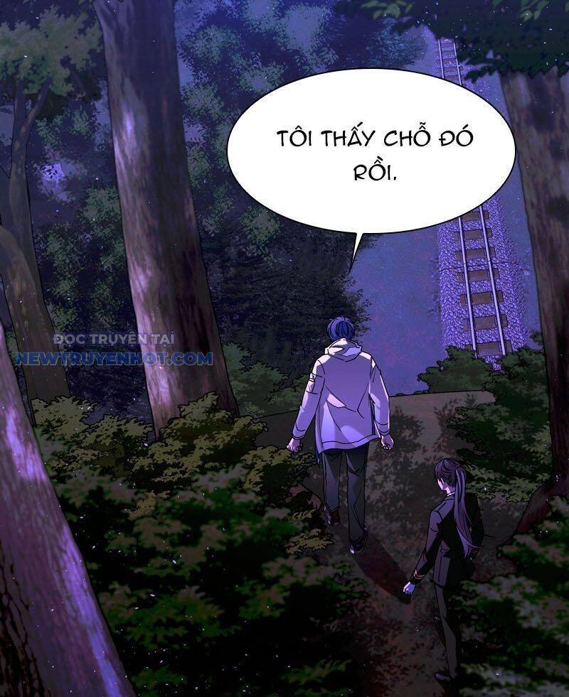 tận thế cũng chỉ là trò chơi chapter 14 125