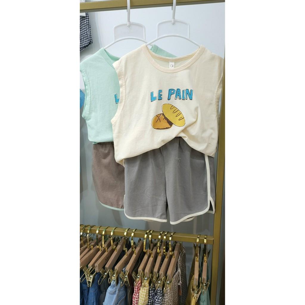 SET THUN CAO CẤP CHO BÉ - CP KID