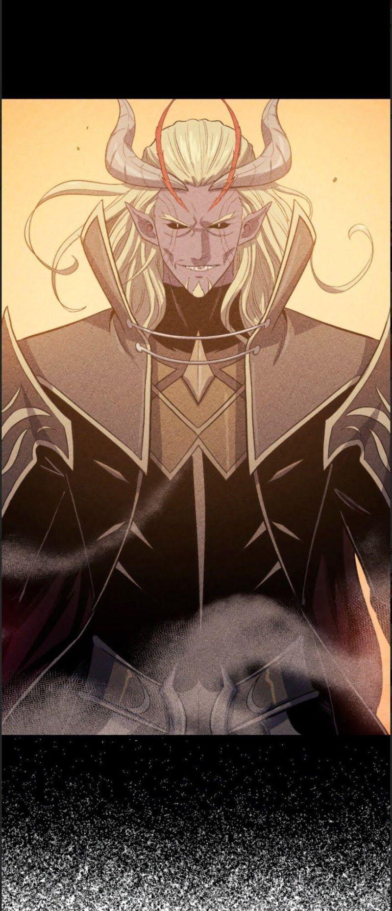 tôi trở lại thăng cấp một mình chapter 40 24