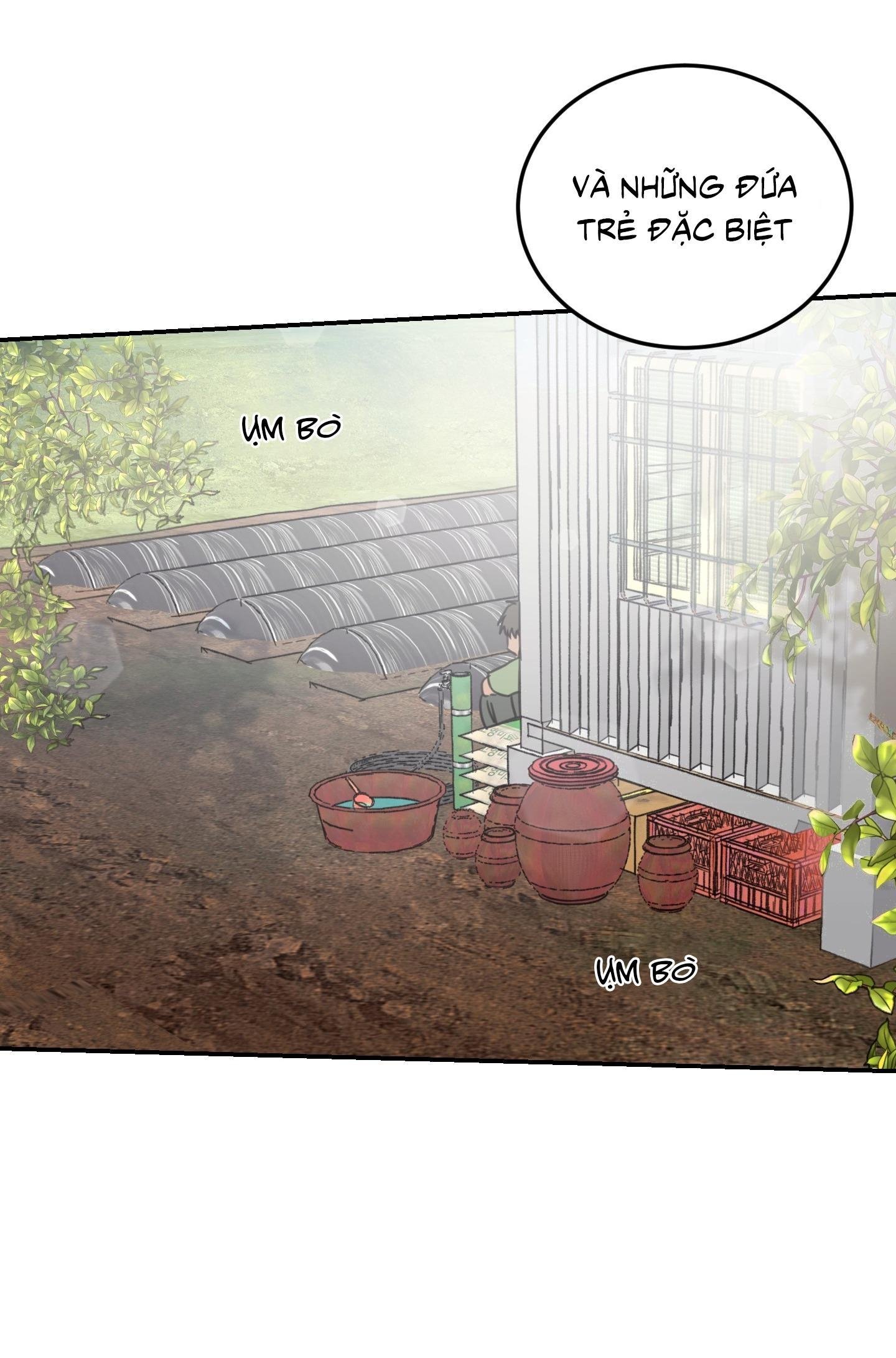 ngôi nhà hướng mặt trời mọc chapter 46 54