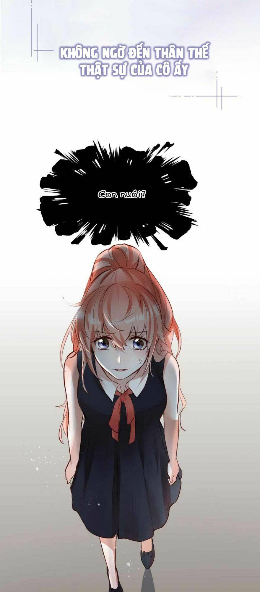 sau này vẫn cứ thích em chapter 0 11