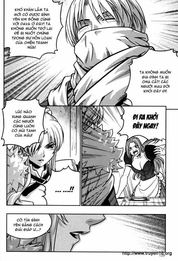 the legend of maian chapter 18 25