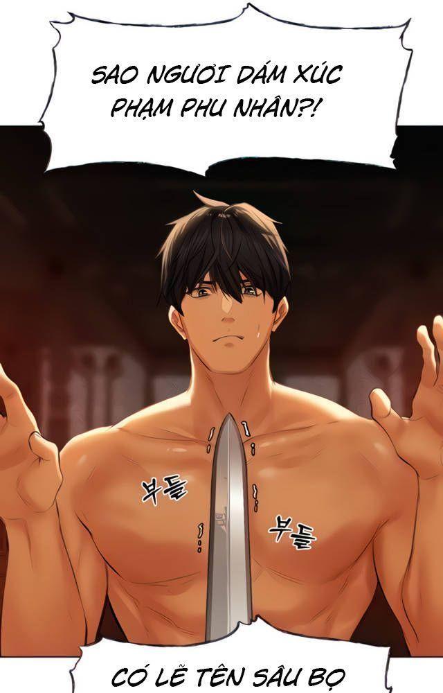 thợ săn bươm bướm chapter 10.1 53