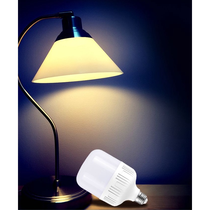 Bóng Đèn Led Búp Trụ 13W Siêu Sáng, Bóng Đèn Chiếu Sáng Trong Nhà Hàng Chính Hãng