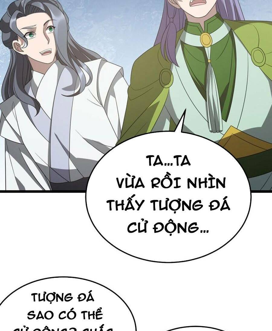 chúa tể tam giới chapter 245 7