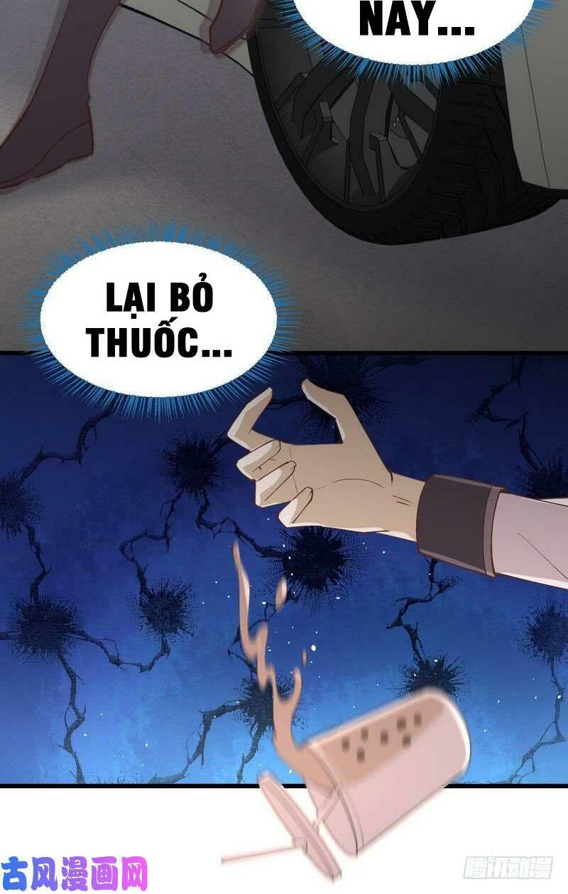 xuyên không vào thế giới nữ cường chapter 61 15