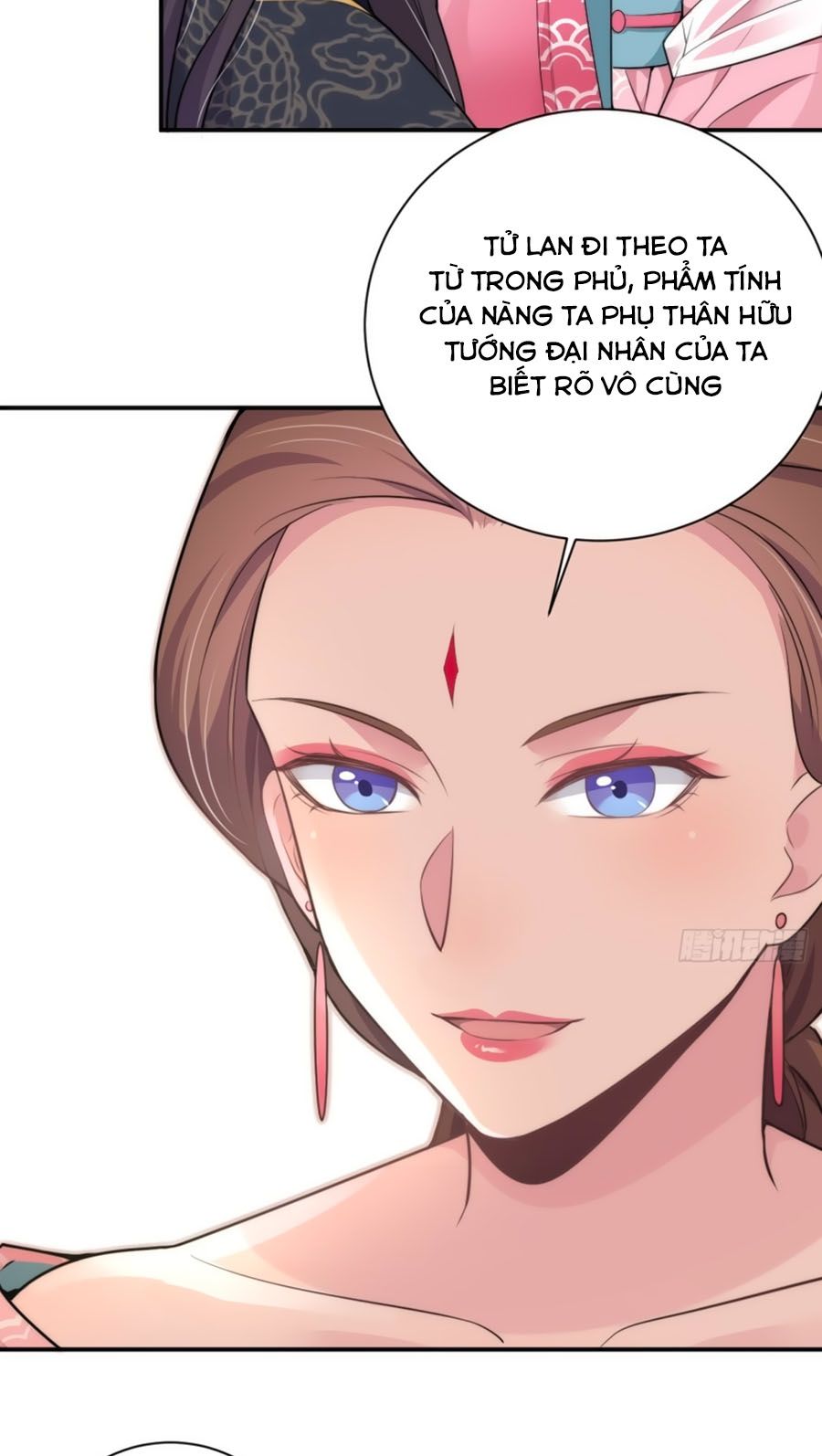 cung đấu live chapter 40 21