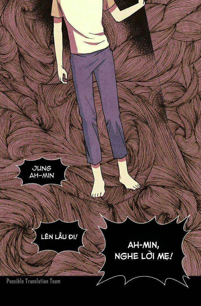 tai sói và mũ đỏ chapter 12 27