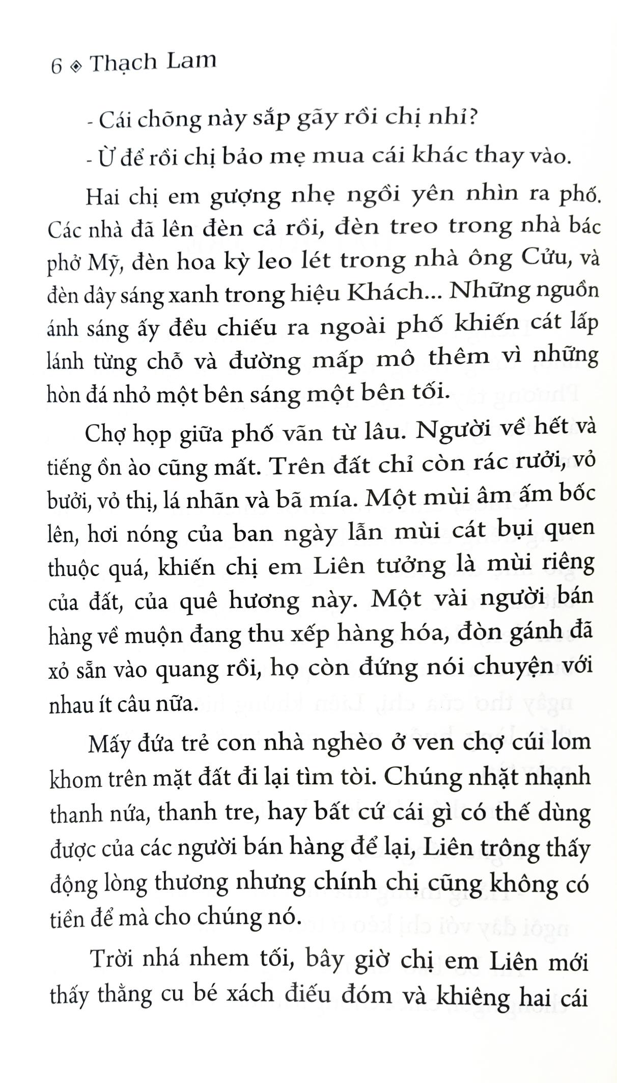 Hai Đứa Trẻ (Tái Bản 2023)