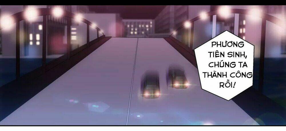 tối cường cuồng binh chapter 5 23