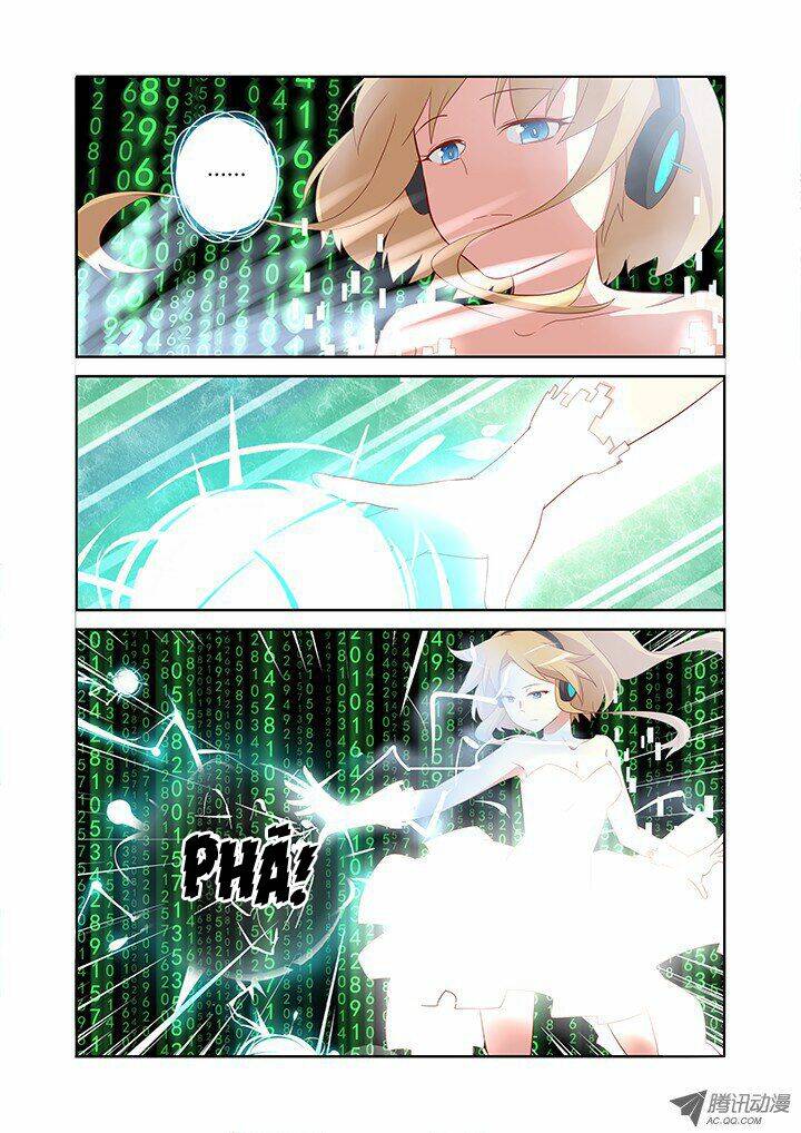 yaoguai mingdan chapter 111 5