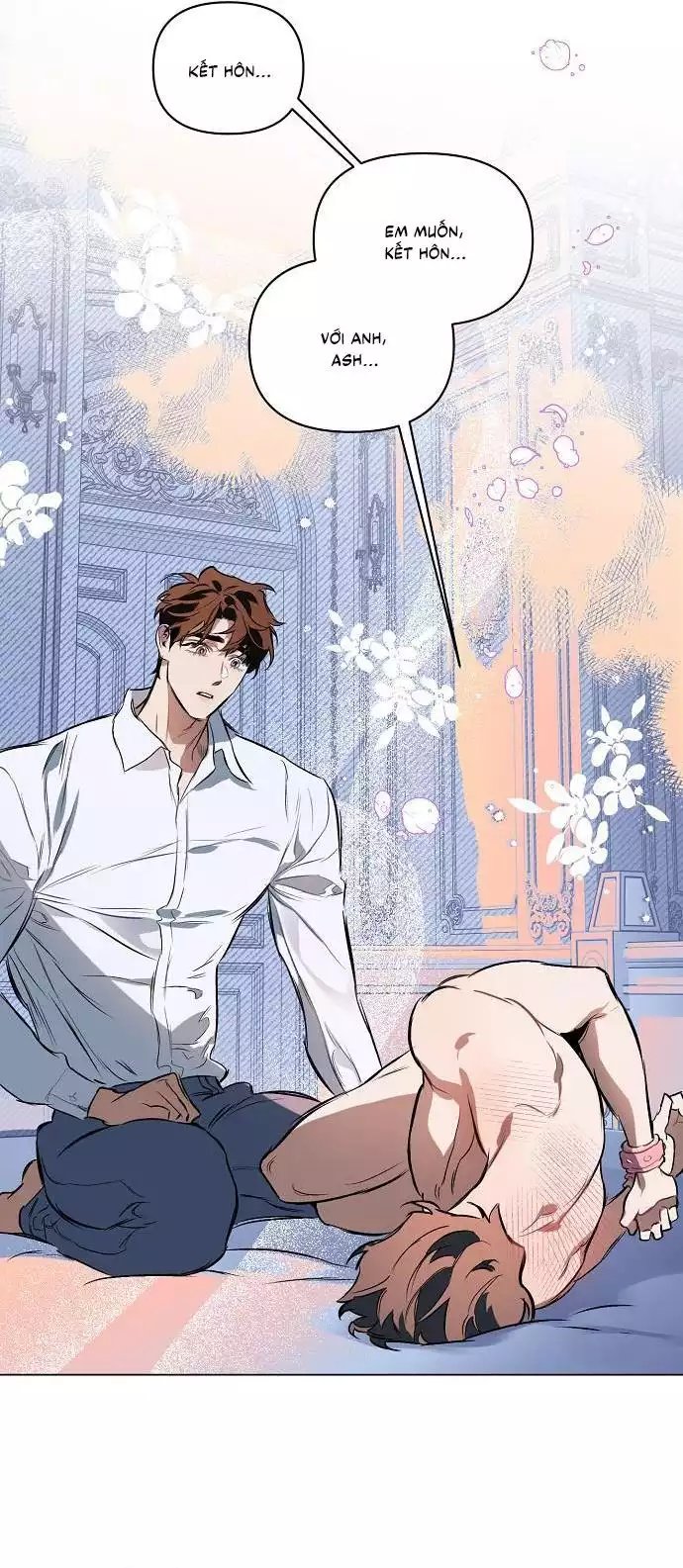 định tên mối quan hệ chapter 107 9