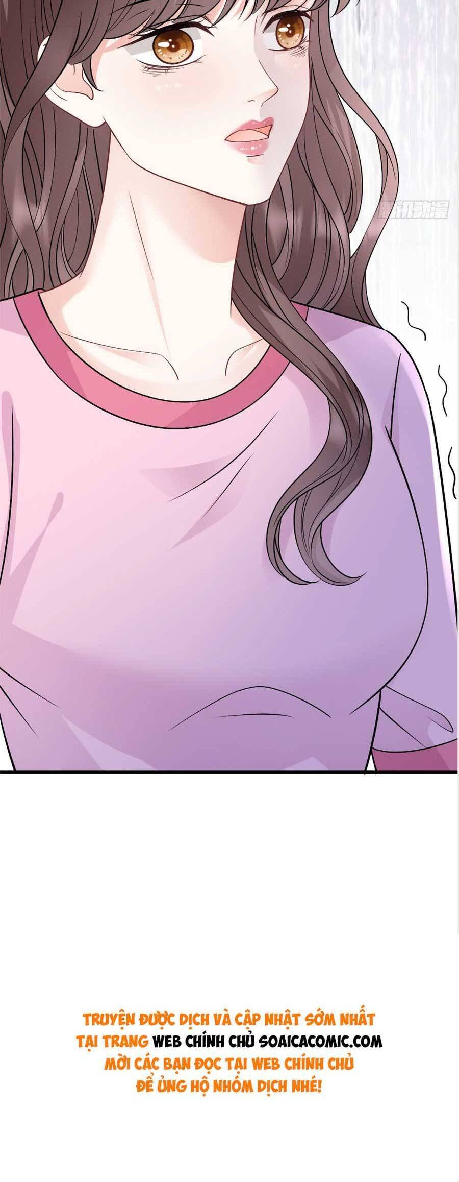 đại tiểu thư có thể có cái gì xấu chapter 186 26