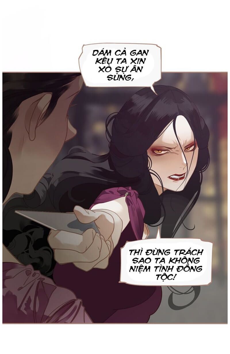 nhất đại linh hậu chapter 31 51