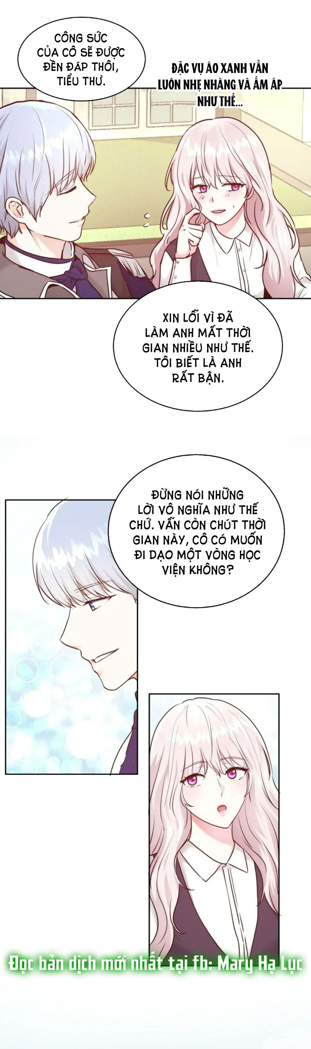 5500 sắc thái của quỷ vương chapter 9.1 16