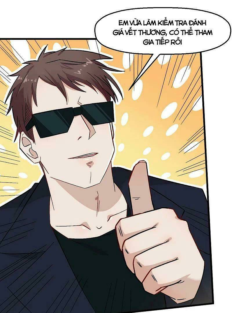 vườn trường cuồng sư hệ thống chapter 209 5