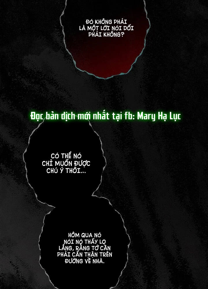 quý cô bí ẩn - secret lady chapter 1 202