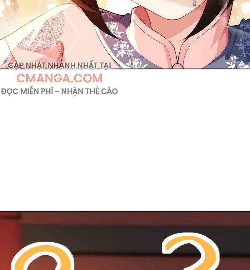 quận chúa vững vàng, thiết lập nhân vật không thể vỡ chapter 46 22