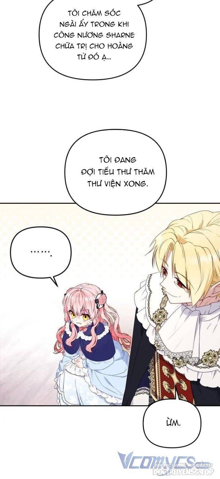 tôi được nuôi dưỡng bởi những kẻ phản diện chapter 49 54