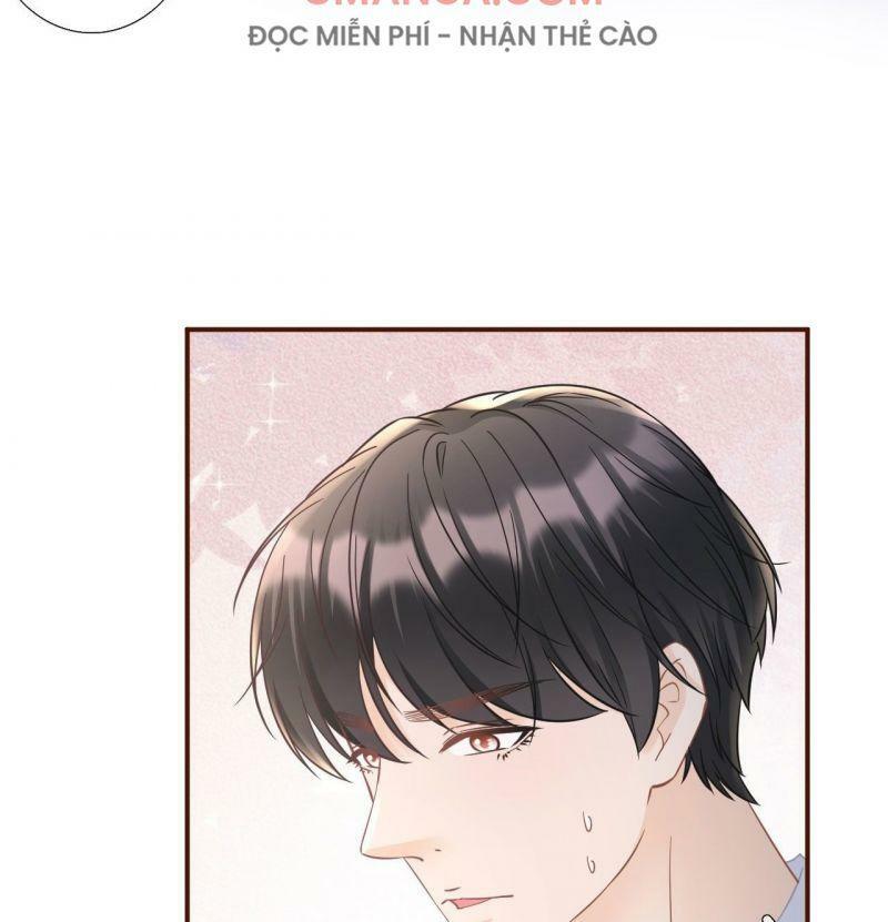 bạn gái tôi mới 30+ tuổi xuân chapter 64 49