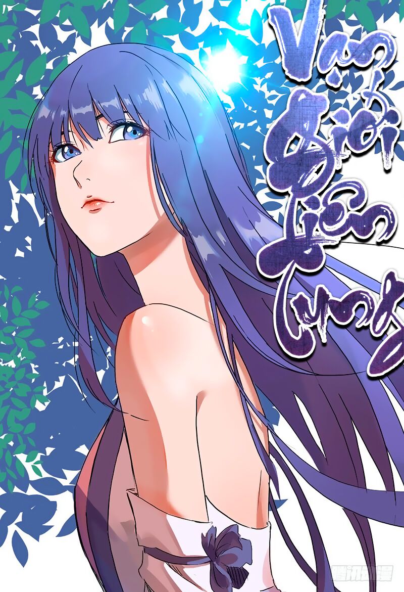vạn giới tiên trung chapter 84 1