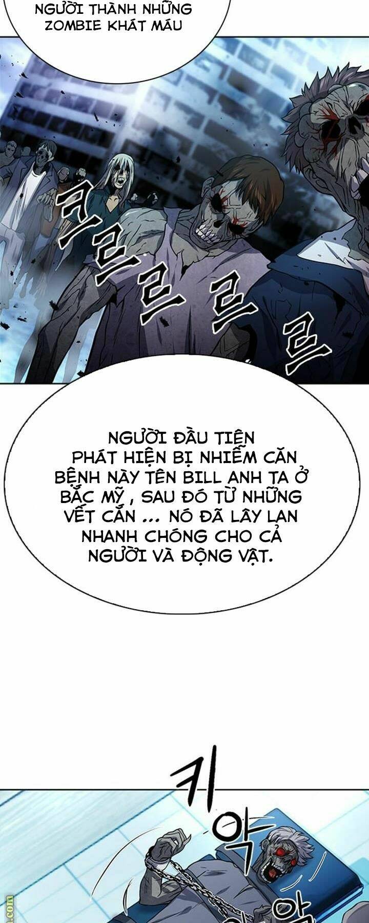 druid tại ga seoul - người hóa thú chapter 42 15