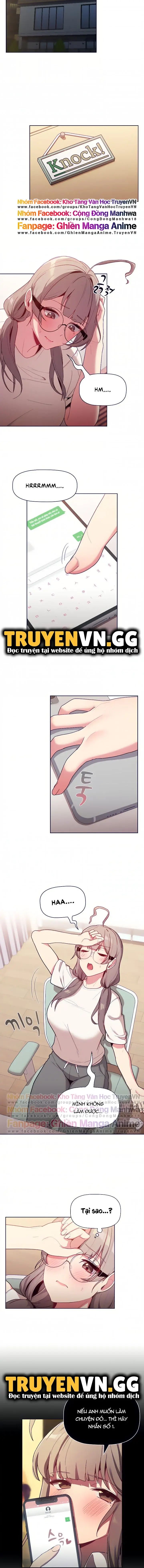 tôi phải làm gì bây giờ? chapter 32 4