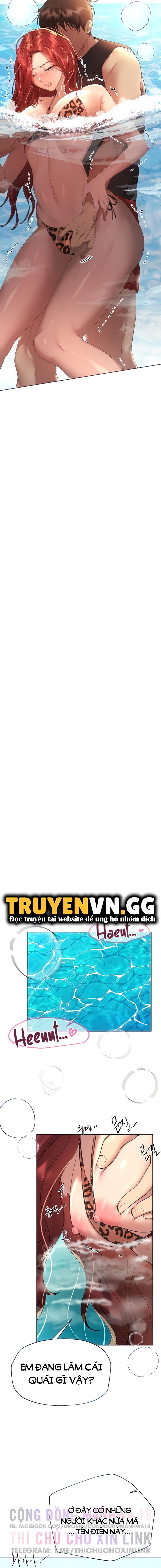 những người bạn của chị tôi chapter 60 2