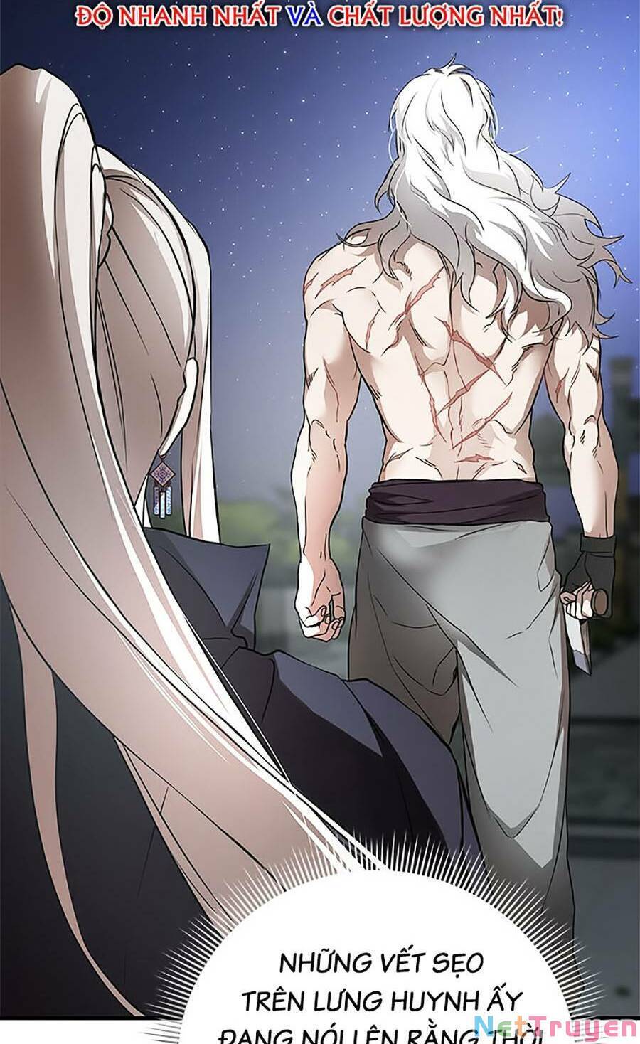 võ đang kỳ hiệp chapter 93 7