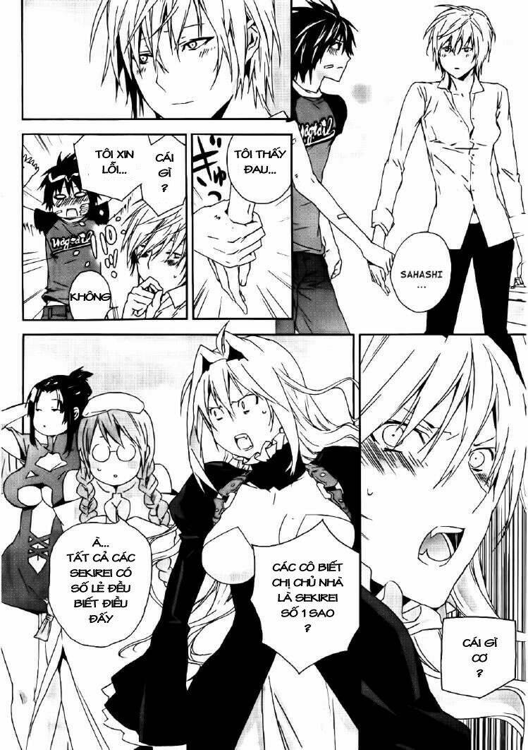 sekirei chapter 111 12