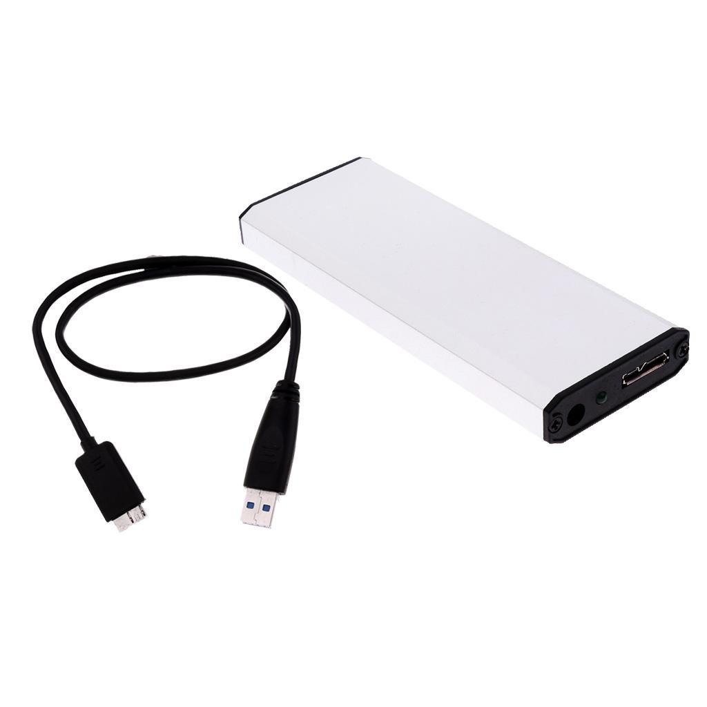 USB 3.0 Converter Adapter SSD Case for  PRO  2012
