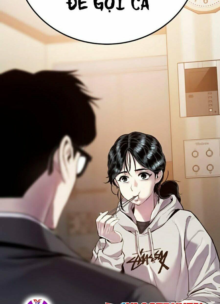 đặc vụ kim chapter 2 280