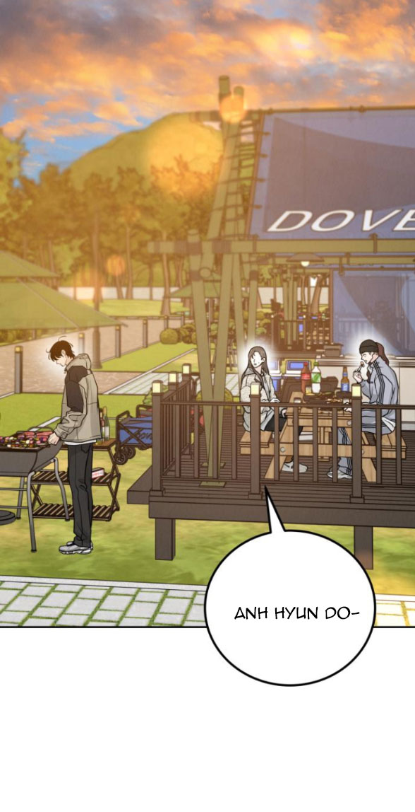 Thuyết Tình Yêu Ích Kỷ chapter 26.2 1