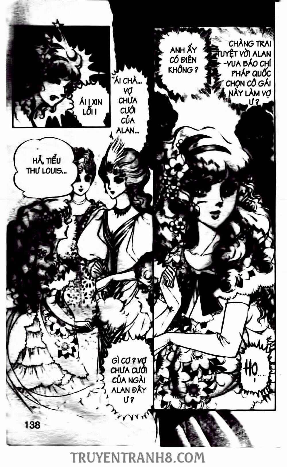 the count s daughter chapter 15 28